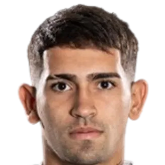 Roman Ezequiel Fernández photo 