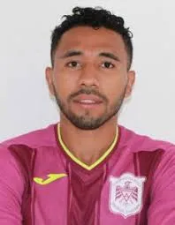 Jose Santos Ortiz Asencio logo