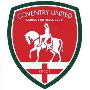 Coventry Women logo