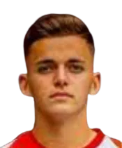 Denis Alijagić logo