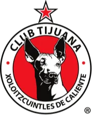 Tijuana U19 logo