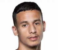 Mehdi Zerkane portrait