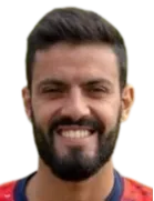 Sérgio Ribeiro logo