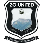 Zo United FC logo