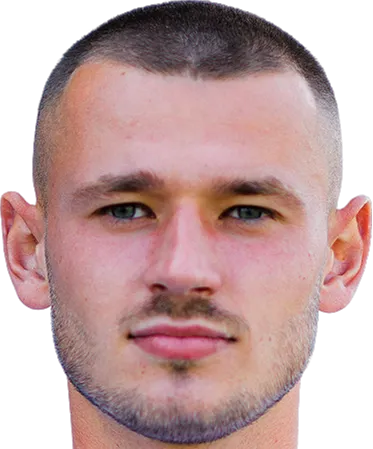 Oleksandr Hlahola logo