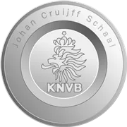 Netherlands Johan Cruijff Schaal photo 