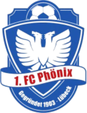Phonix Lubeck B logo