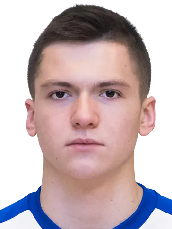 Vladyslav Veleten logo