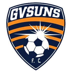 Goulburn Valley Suns logo