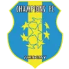 Champions FC Academy logo