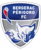 Bergerac Perigord U19 logo