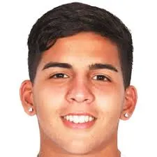 Hernán Guillermo Muñoz Espinoza logo