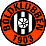 B 1903 2 logo