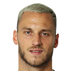 Marko Arnautović logo