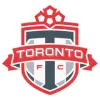 Toronto FC Academy logo