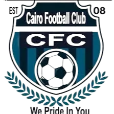 Team FC Cairo logo