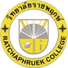 Rajapruek University logo