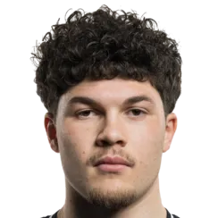 Kyriani Sabbe portrait