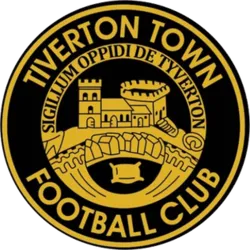 Tiverton U18 logo