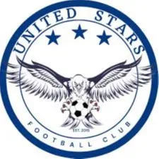 FC United Stars logo