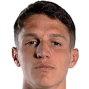 Sergi Altimira portrait