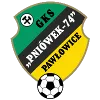 GKS Pniowek Pawlowice Slaskie logo