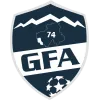 GFA Rumilly Vallieres logo