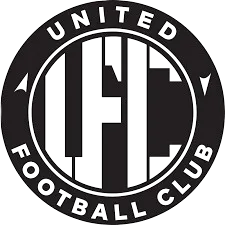 Dubai United II logo