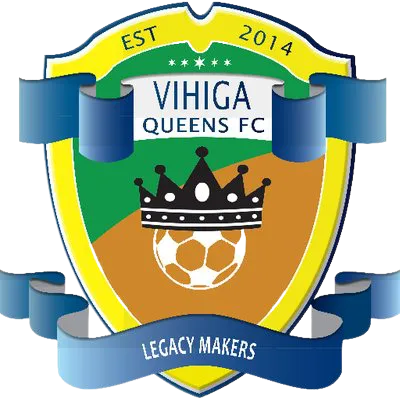 Vihiga Queens FC Women logo