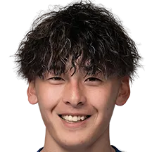 Raiju Obuchi portrait