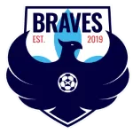 Caledonian Braves logo