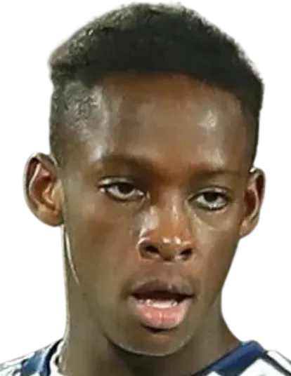 Eddy Nda Konan Kouadio logo