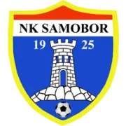 NK Samobor U19 logo