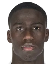 Ferland Mendy logo