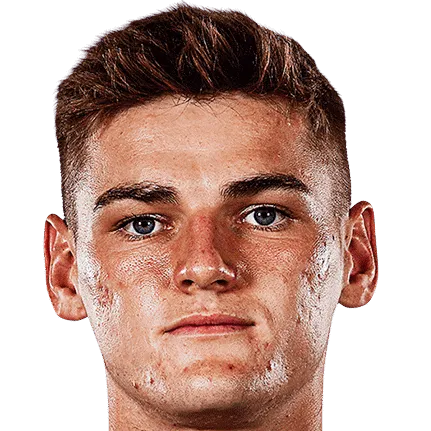 Justin Devenny photo 