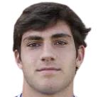 Ivan Azón Monzón portrait