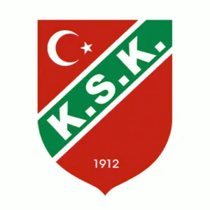 Karsiyaka U19 logo