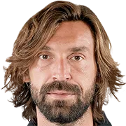 Andrea Pirlo photo 