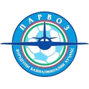 FK Parvoz Bobojon Ghafurov logo