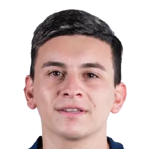 Pablo Aránguiz logo