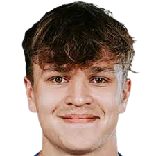 Bartłomiej Barański logo