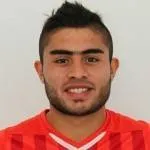 Rodrigo Moreira logo