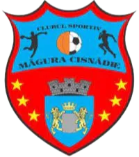 AS Magura Cisnadie Women logo