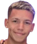 Gianluca Prestianni Gross logo