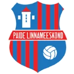 Paide Linnameeskond logo