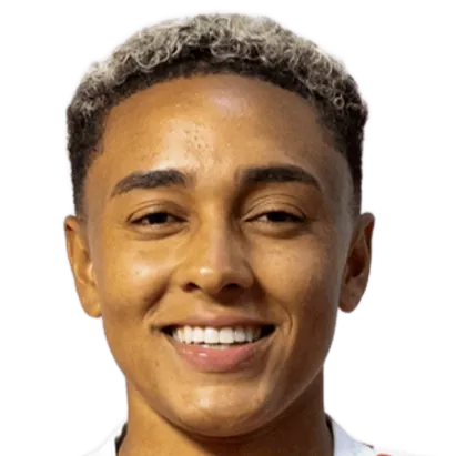 Sabrina Hajnal photo