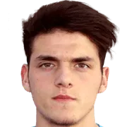 Gerasimos Voukelatos logo