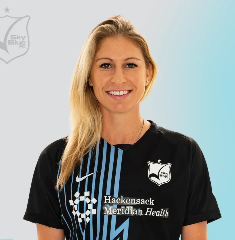 Mccall Zerboni photo