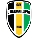 FK Oleksandria logo