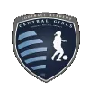 Central Girls Football Academy (w) logo